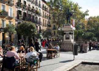 El veranillo de San Miguel en Madrid: Cómo disfrutarlo al máximo news-29092024-102741