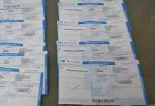 Tráfico ilegal de medicamentos: peligros de la codeína, viagra falsa y anabolizantes news-29092024-102848