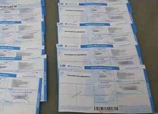 Tráfico ilegal de medicamentos: peligros de la codeína, viagra falsa y anabolizantes news-29092024-102848