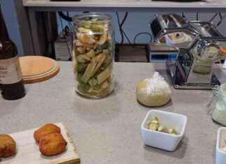 Madrid crea 20 nuevos alimentos a partir de productos desechados news-29092024-175044