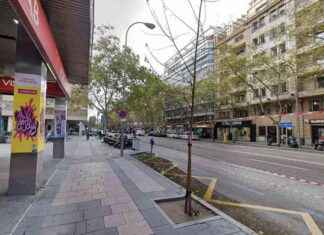 Joven de 22 años herido en reyerta en calle Orense, Tetuán, Madrid news-29092024-223016