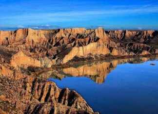 Descubre el Cañón del Río Dulce: Excursión desde Madrid news-30092024-090613