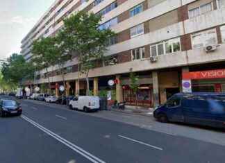 Joven de 32 años hospitalizado tras pelea en Madrid news-30092024-103049