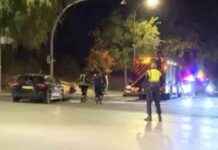 Madre culpa a su hijo por accidente de tráfico en Zona Retiro – Noticias locales news-30092024-103348