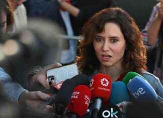 Madrid recauda 900 millones más de IRPF con baja de impuestos news-30092024-140937