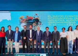 Inicia el Clúster Audiovisual de Madrid con 76 empresas participantes news-01102024-160928