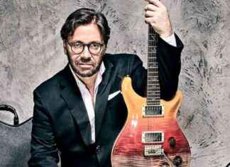 Al Di Meola critica a Trump y lo compara con Hitler en entrevista news-01112024-003313