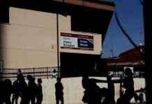 Movilizaciones de sindicatos educativos en Madrid en octubre y noviembre news-02102024-190047