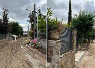 Transformación de diez municipios de Madrid al remover 10.500 toneladas de lodo news-05102024-034410