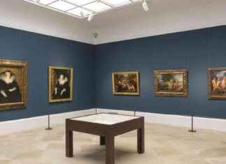 Noche de Apertura en el Museo Nacional del Prado news-05102024-154815