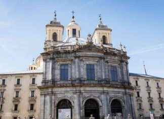 San Francisco de Madrid: Historia, Lugares de Interés y Cultura news-06102024-023544