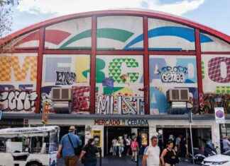 El Mercado de la Cebada: Historia y Tradición en La Latina news-06102024-095730