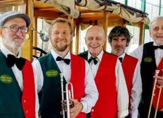 Recorrido por ‘100 años de jazz’ en 7 conciertos con la Fundación Juan March news-09102024-002450