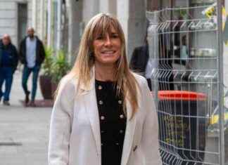 Posible negativa de Begoña Gómez a declarar en Asamblea de Madrid news-09102024-044452