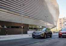 Conciertos en el Bernabéu con licencia caducada: denuncia de vecinos news-10102024-183843