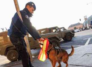 Desfile militar 12 octubre Madrid: cortes tráfico, refuerzo Metro y seguridad news-11102024-013959