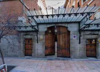 La transformación del Palacio de Zabálburu: de vivienda burguesa a joya bibliográfica news-12102024-053251