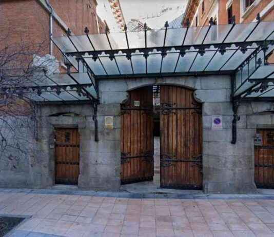 La transformación del Palacio de Zabálburu: de vivienda burguesa a joya bibliográfica news-12102024-053251