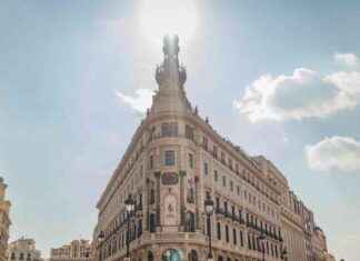 El impacto positivo del proyecto Canalejas en Madrid: aumento de ingresos, empleo y mejoras en infraestructuras. news-13102024-203929