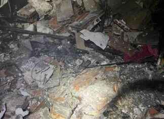 Incendio de patinete eléctrico en Carabanchel deja 17 heridos news-14102024-084400