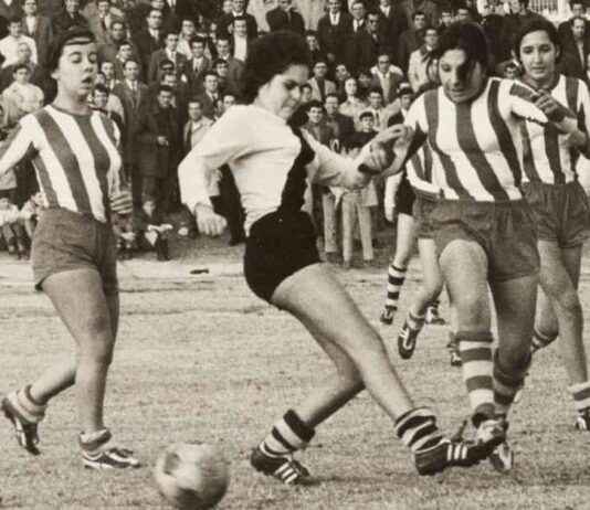 El histórico partido de fútbol femenino en Villaverde: crónica y resultados news-14102024-105041