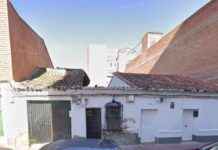 Pitbull ataca a niño de dos años en casa okupada de Alcalá de Henares news-15102024-025422