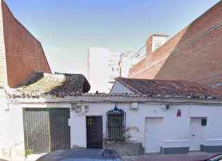 Pitbull ataca a niño de dos años en casa okupada de Alcalá de Henares news-15102024-025422