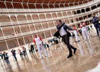 Descubre el Museo de Beti Jai: Historia de la Perla de los Frontones news-15102024-220900