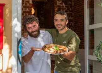 Pizzería en Madrid frecuentada por italianos news-16102024-030829