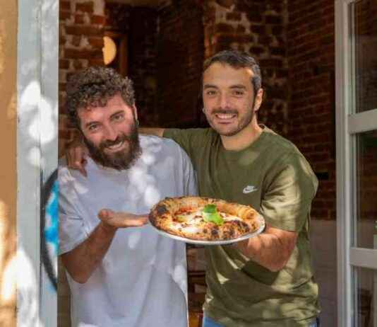 Pizzería en Madrid frecuentada por italianos news-16102024-030829