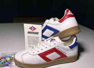 Zapatillas inteligentes del Metro de Madrid: ¡A la venta ahora! news-16102024-191719