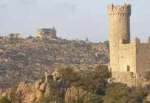 Explorando el interior de la Torre de los Lodones: Una oportunidad única news-16102024-213526