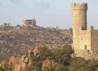 Explorando el interior de la Torre de los Lodones: Una oportunidad única news-16102024-213526