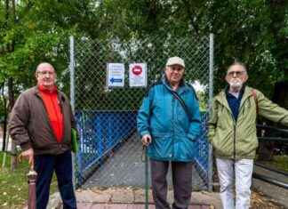 Cierre de dos puentes en Vallecas por obras en la A-3 news-17102024-092018