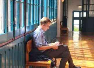 La importancia de pensar críticamente y colaborar en la educación – Craig Gemmell news-18102024-102639