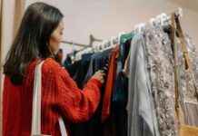 Mercadillo de ropa vintage en Madrid: horario, ubicación y precio al kilo news-19102024-103136