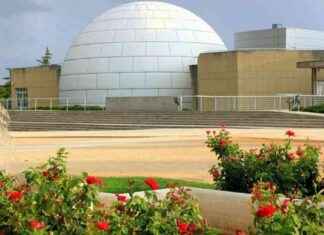 La NASA en el Planetario de Madrid: Descubre las últimas novedades astronómicas news-19102024-164025