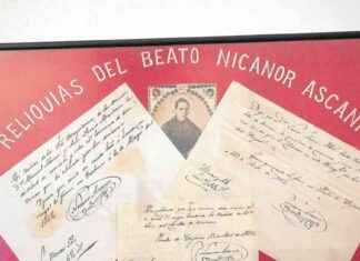 Nicanor, el mártir madrileño que rechazó el Islam news-20102024-143441