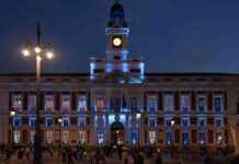 Sede del Gobierno de Madrid: Sumar pide que sea lugar de memoria news-20102024-164426