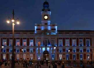 Sede del Gobierno de Madrid: Sumar pide que sea lugar de memoria news-20102024-164426