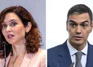 Encuesta: Opiniones sobre la reunión entre Ayuso y Sánchez news-21102024-113839