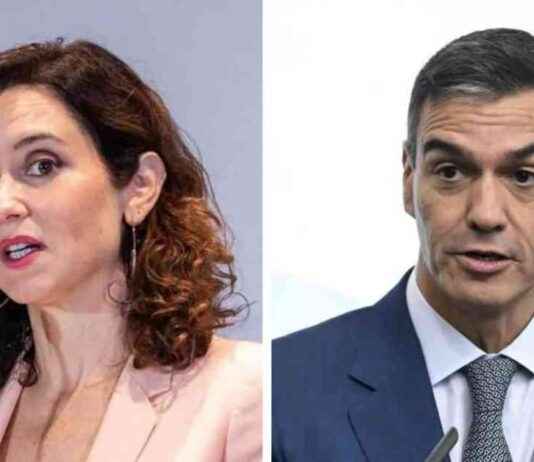 Encuesta: Opiniones sobre la reunión entre Ayuso y Sánchez news-21102024-113839