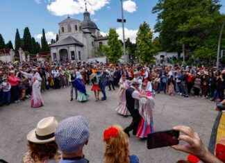 Eres de ‘Madrí Madrí’ si conoces esta expresión popular en Madrid – ¡Descubre más! news-21102024-165224