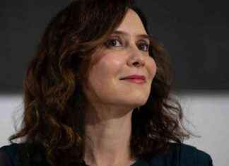 Mestizaje y Hispanidad: Ayuso defiende la igualdad y la grandeza de España news-22102024-014048