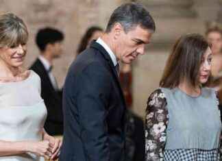 Pedro Sánchez y Begoña Gómez deben comparecer en la comisión de la Asamblea sobre las cátedras de la Complutense news-22102024-232143