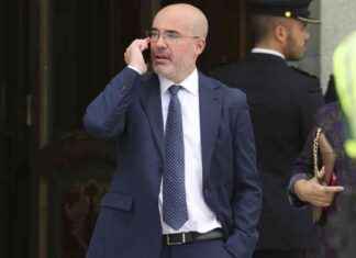 Crisis entre Cibeles y Delegación del Gobierno: Conflicto por los trenes news-23102024-053122