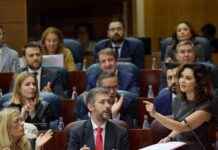 Pulso entre PP y PSOE: Citas a Sánchez y Ayuso news-23102024-055903