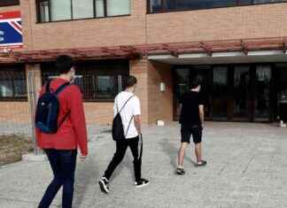 Ampliación de la Educación Secundaria Obligatoria en Centros de Primaria. news-24102024-030618