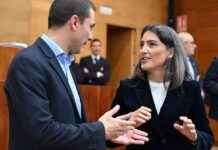 Crisis internas en la izquierda madrileña: ¿Qué está sucediendo? news-26102024-061104