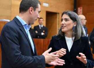 Crisis internas en la izquierda madrileña: ¿Qué está sucediendo? news-26102024-061104